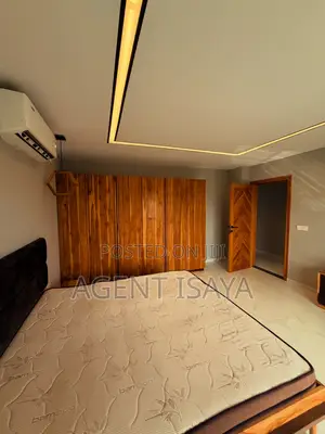 Furnished 3bdrm Apartment in Masaki for rent