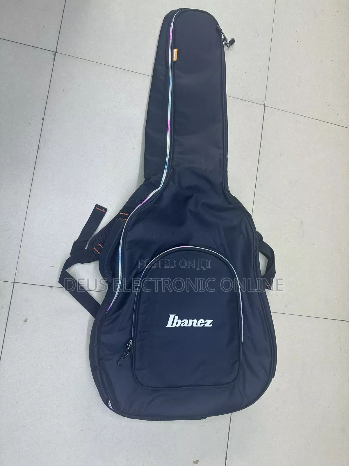 Ibanez OG Quality (Ligumu) Guitar Bag 70,000