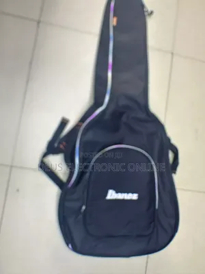 Ibanez OG Quality (Ligumu) Guitar Bag 70,000