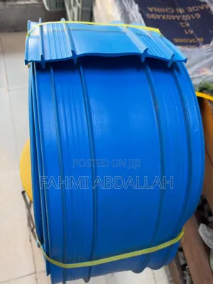 Heavy-Duty PVC/Rubber Water Bar / Water Stop for Waterproofing