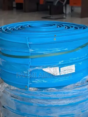 Heavy-Duty PVC/Rubber Water Bar / Water Stop for Waterproofing
