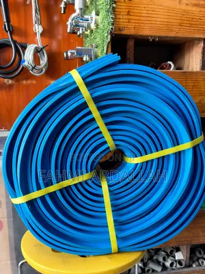 Heavy-Duty PVC/Rubber Water Bar / Water Stop for Waterproofing
