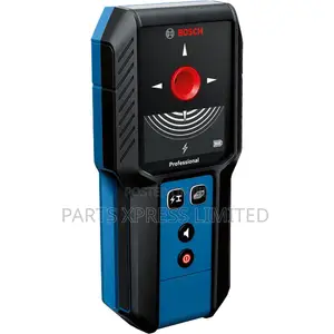 Detector Pro GMS 120-27
