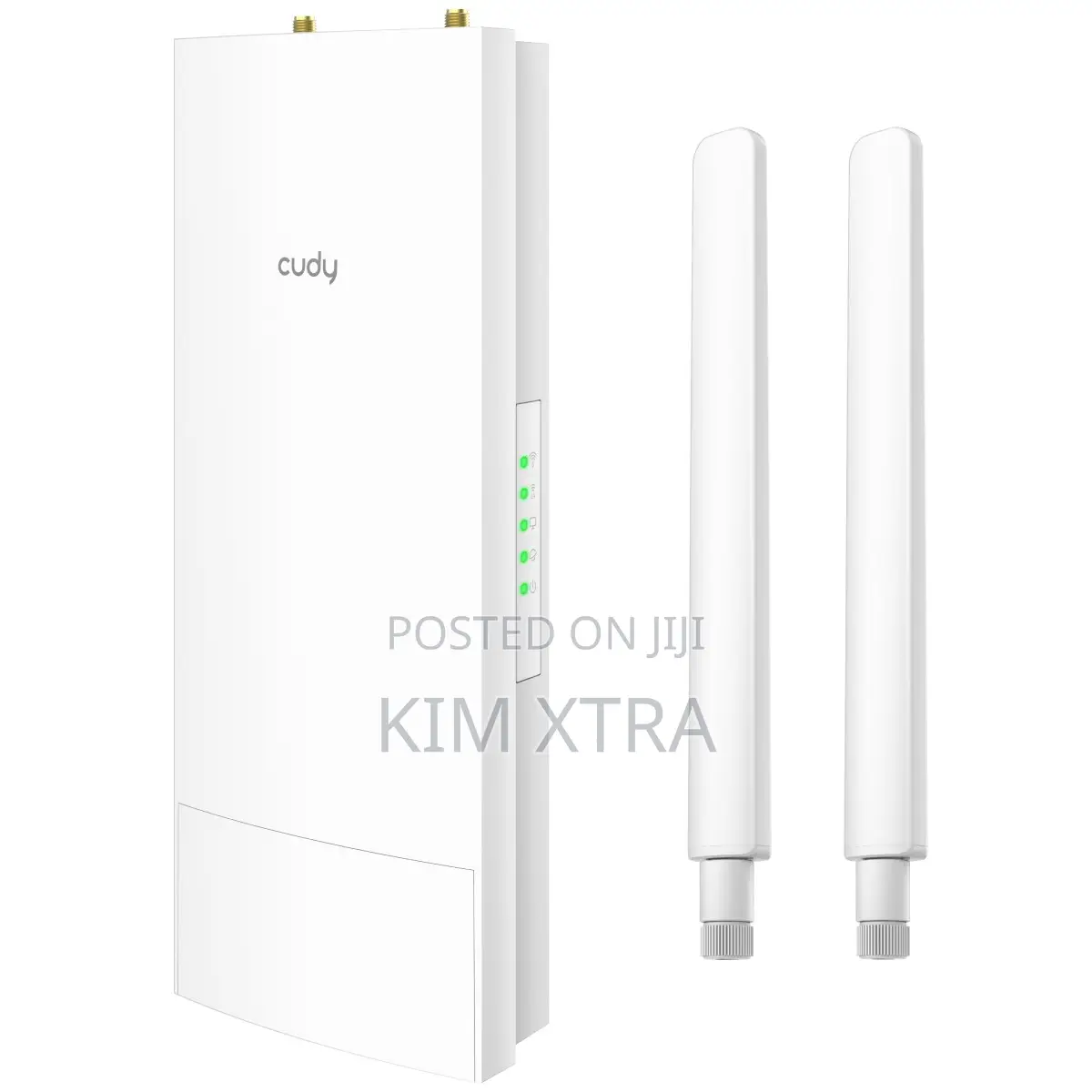 Cudy Ap1200 Outdoor Access Point