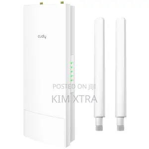 Cudy Ap1200 Outdoor Access Point