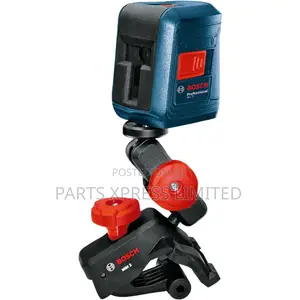 Laser Cross Level GLL-2