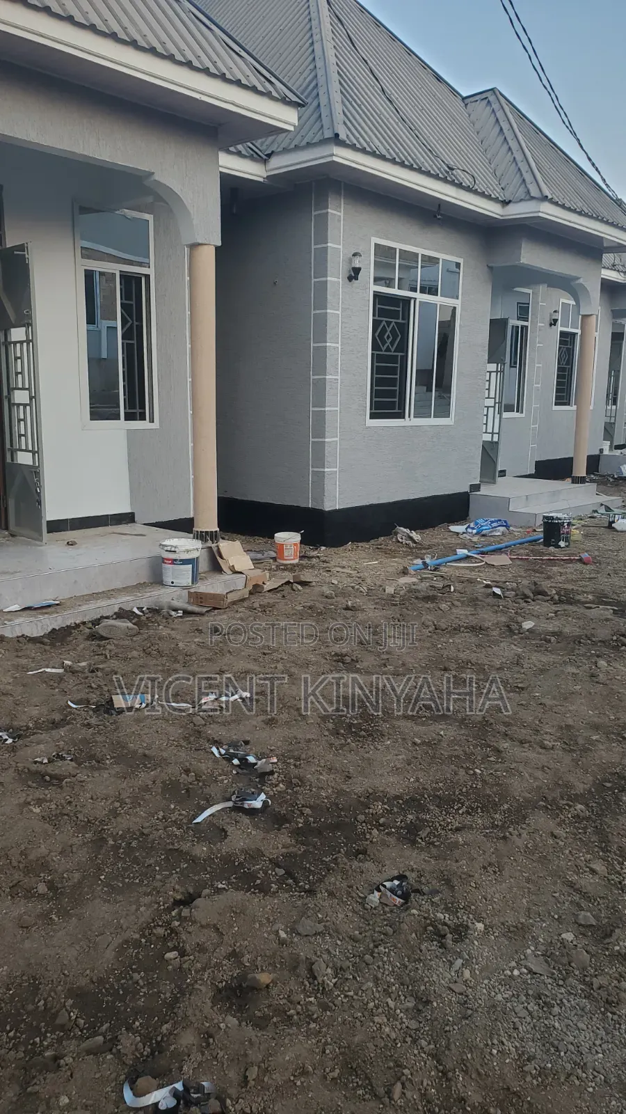 2bdrm Apartment in Forest for rent