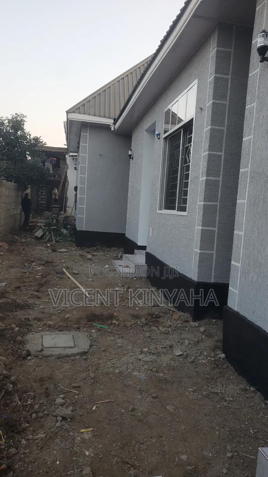 2bdrm Apartment in Forest for rent
