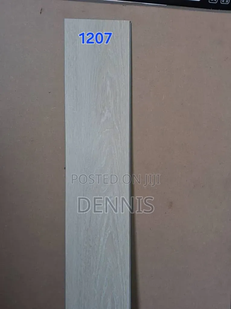SPC Floor Tiles