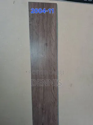 SPC Floor Tiles
