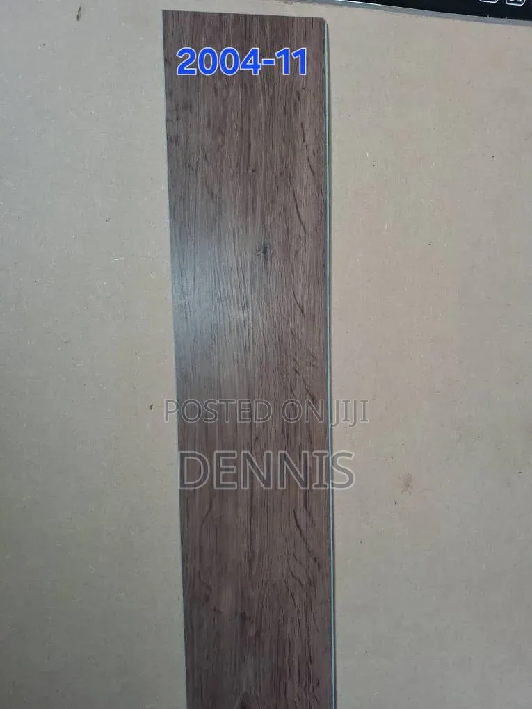 SPC Floor Tiles