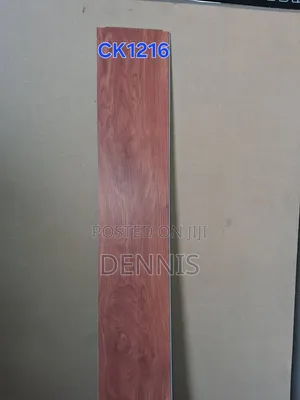 SPC Floor Tiles