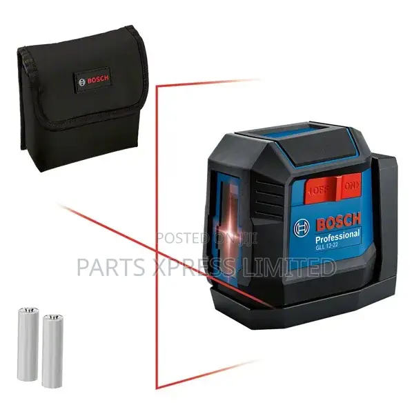 Bosch Line Laser GLL 12-22