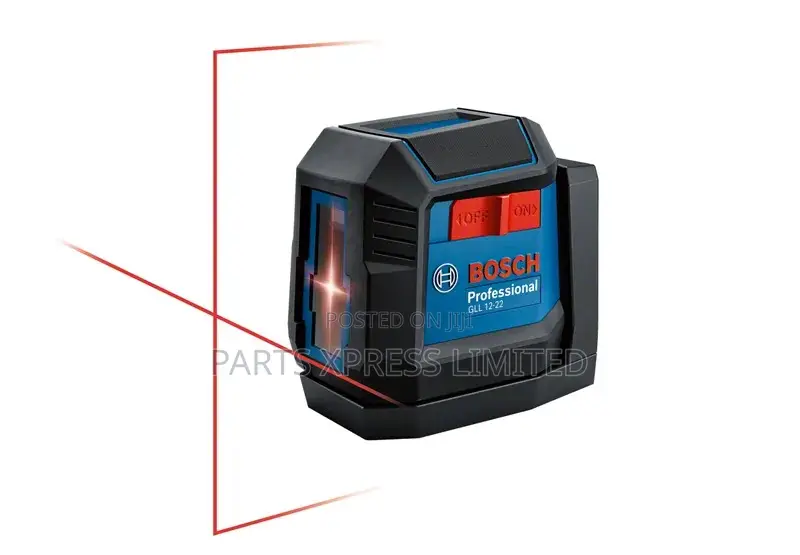 Bosch Line Laser GLL 12-22