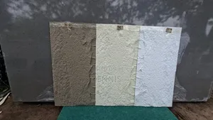 Pu Stone Pannel