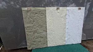 Pu Stone Pannel