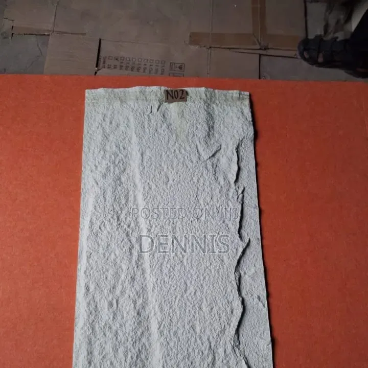 Pu Stone Pannel