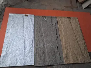 Pu Stone Pannel