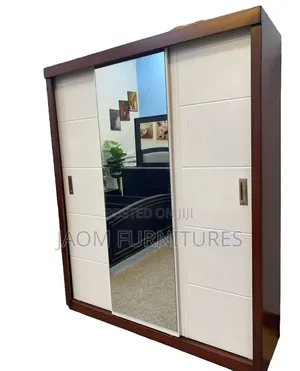 Sliding Wardrobe