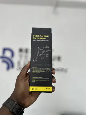 8in1 USB Hub 40,000