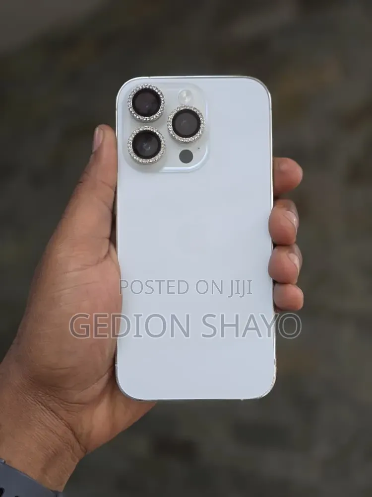 Apple iPhone 14 Pro 256 GB White