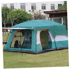 Tent 12 People (Hema Watu 12)
