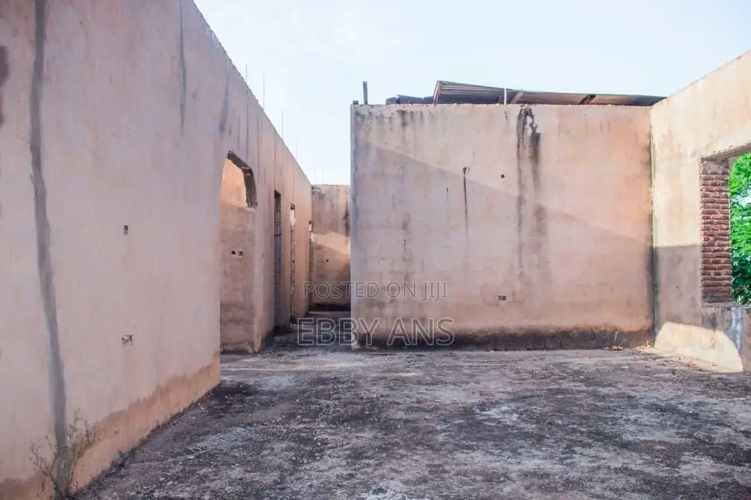 Prime Plot for Sale – Lindi Town