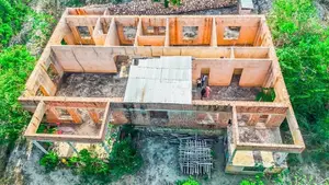 Prime Plot for Sale – Lindi Town