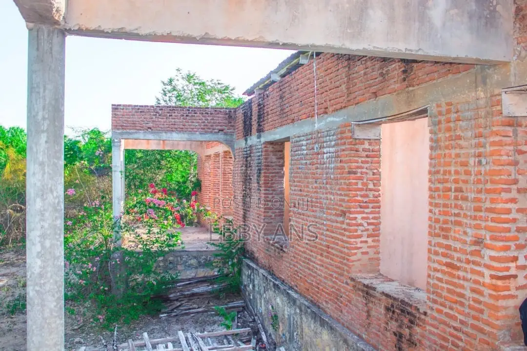 Prime Plot for Sale – Lindi Town