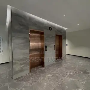 Furnished 3bdrm Apartment in Masaki for rent