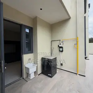 Furnished 3bdrm Apartment in Masaki for rent