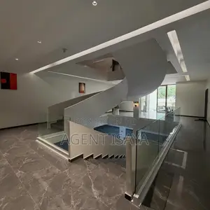 Furnished 3bdrm Apartment in Masaki for rent