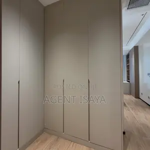 Furnished 3bdrm Apartment in Masaki for rent