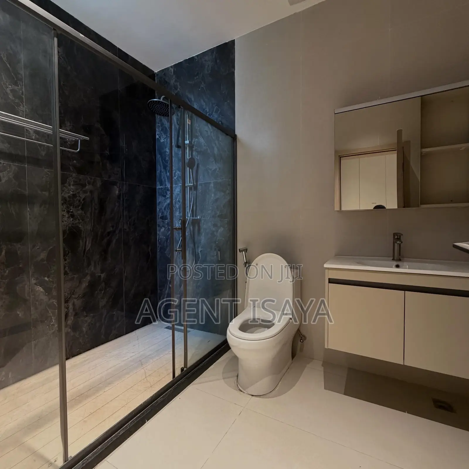 Furnished 3bdrm Apartment in Masaki for rent