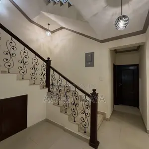 Furnished 3bdrm Apartment in Ada Estate for rent