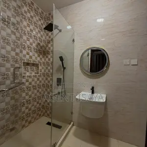 Furnished 3bdrm Apartment in Ada Estate for rent