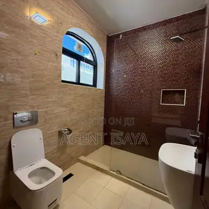 Furnished 3bdrm Apartment in Ada Estate for rent