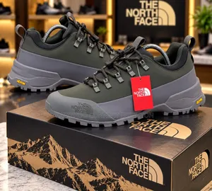 The North Face Outdoor Hiking Sneakers