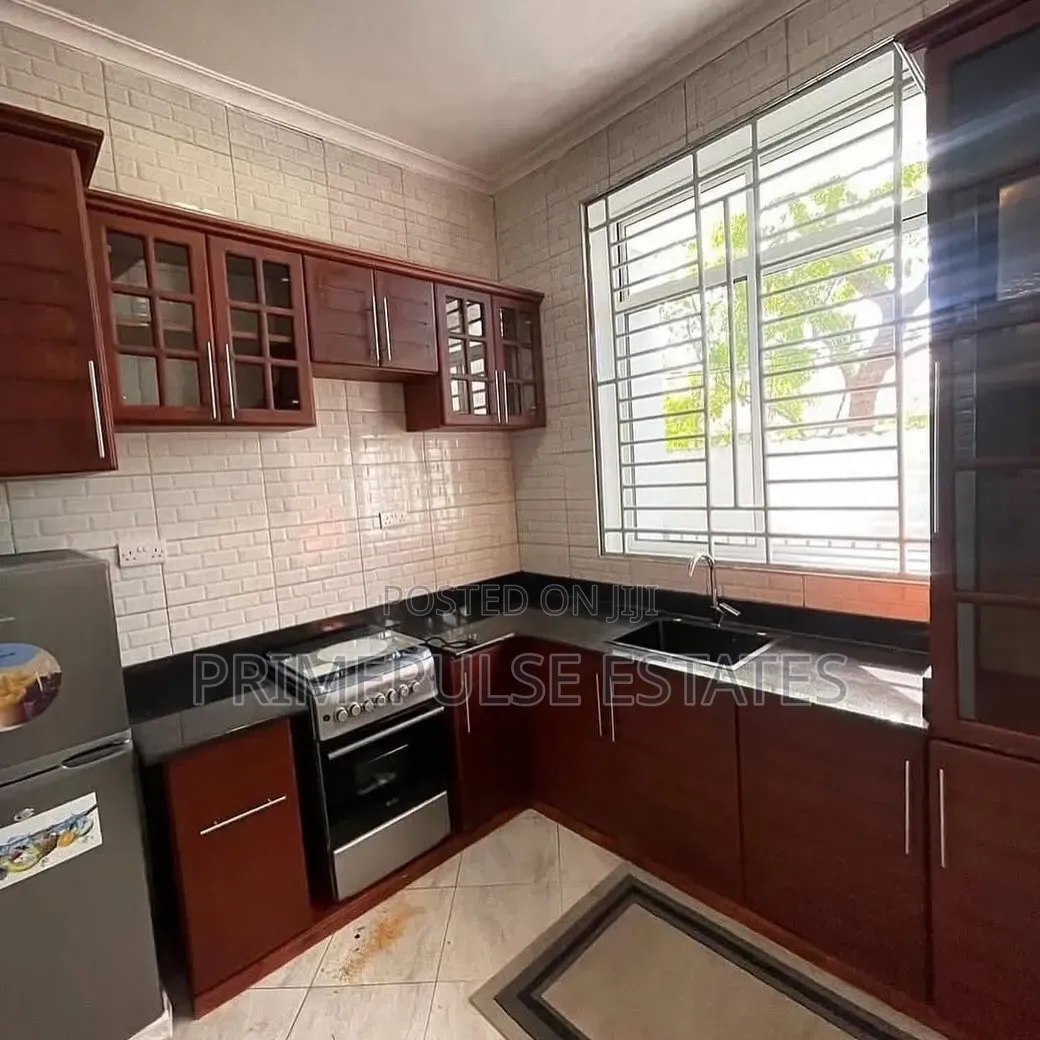 2bdrm Apartment in Mbezi Beach for rent