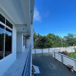 2bdrm Apartment in Mbezi Beach for rent