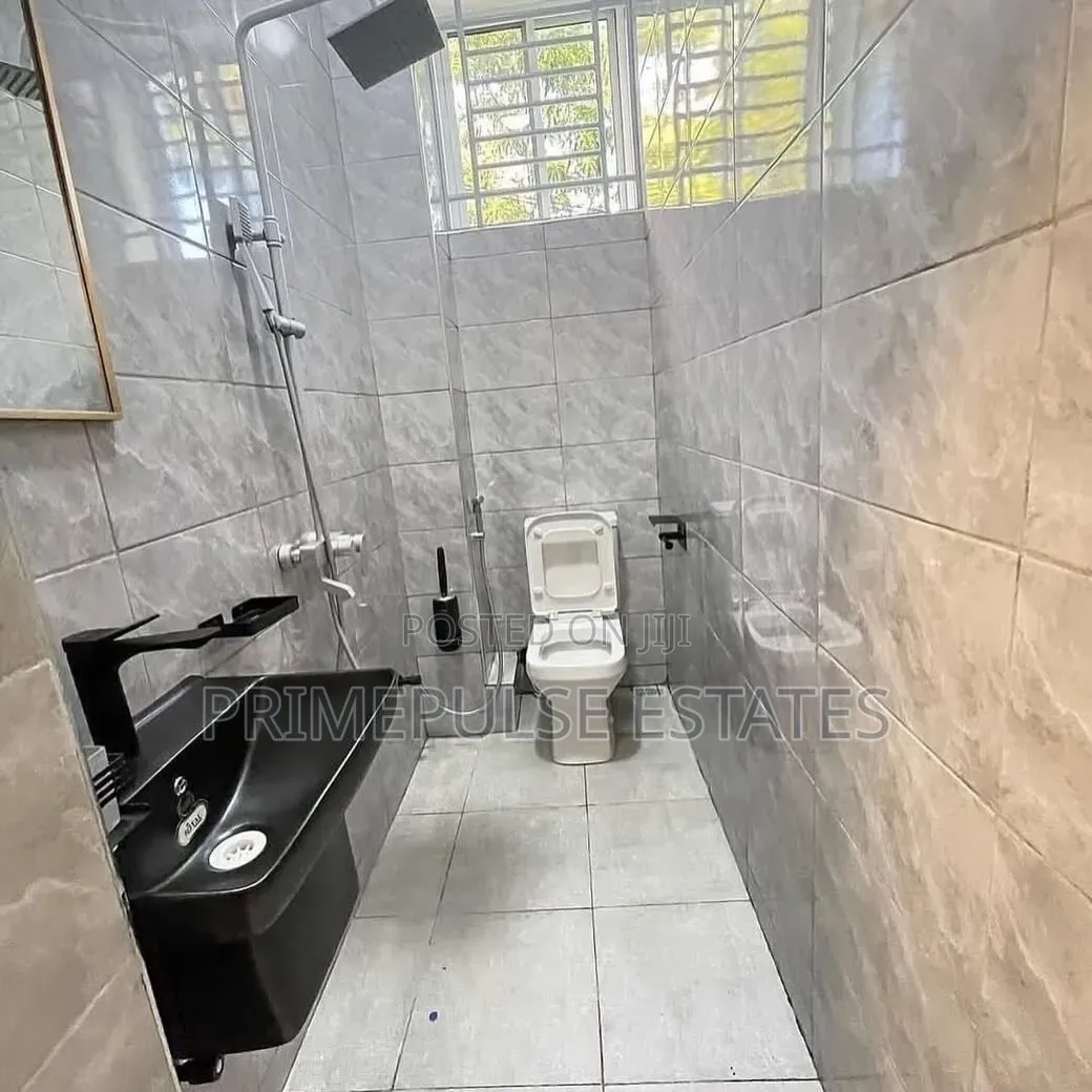 2bdrm Apartment in Mbezi Beach for rent