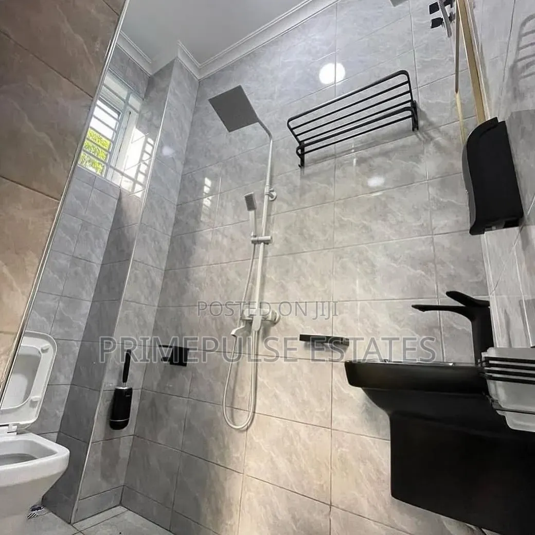 2bdrm Apartment in Mbezi Beach for rent