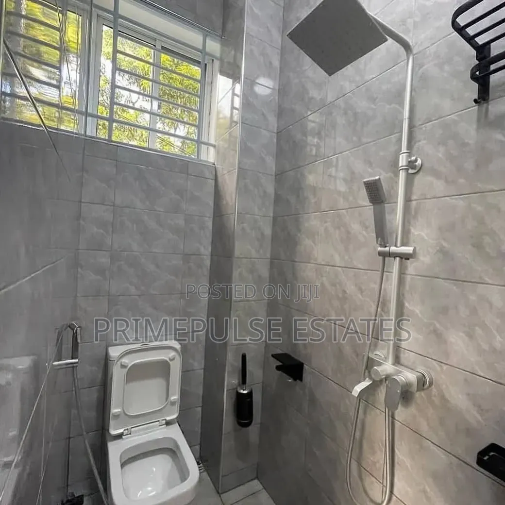 2bdrm Apartment in Mbezi Beach for rent