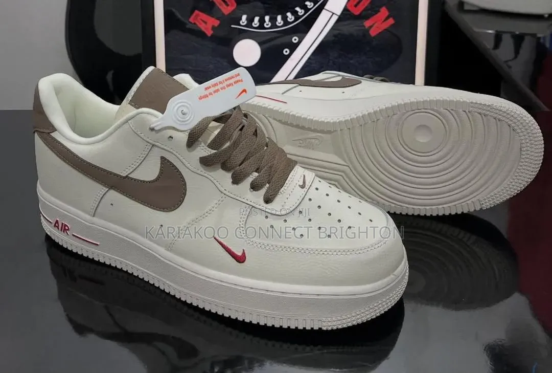 Nike Air Sneakers