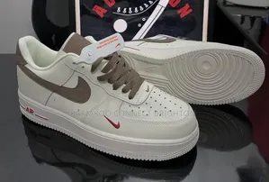 Nike Air Sneakers