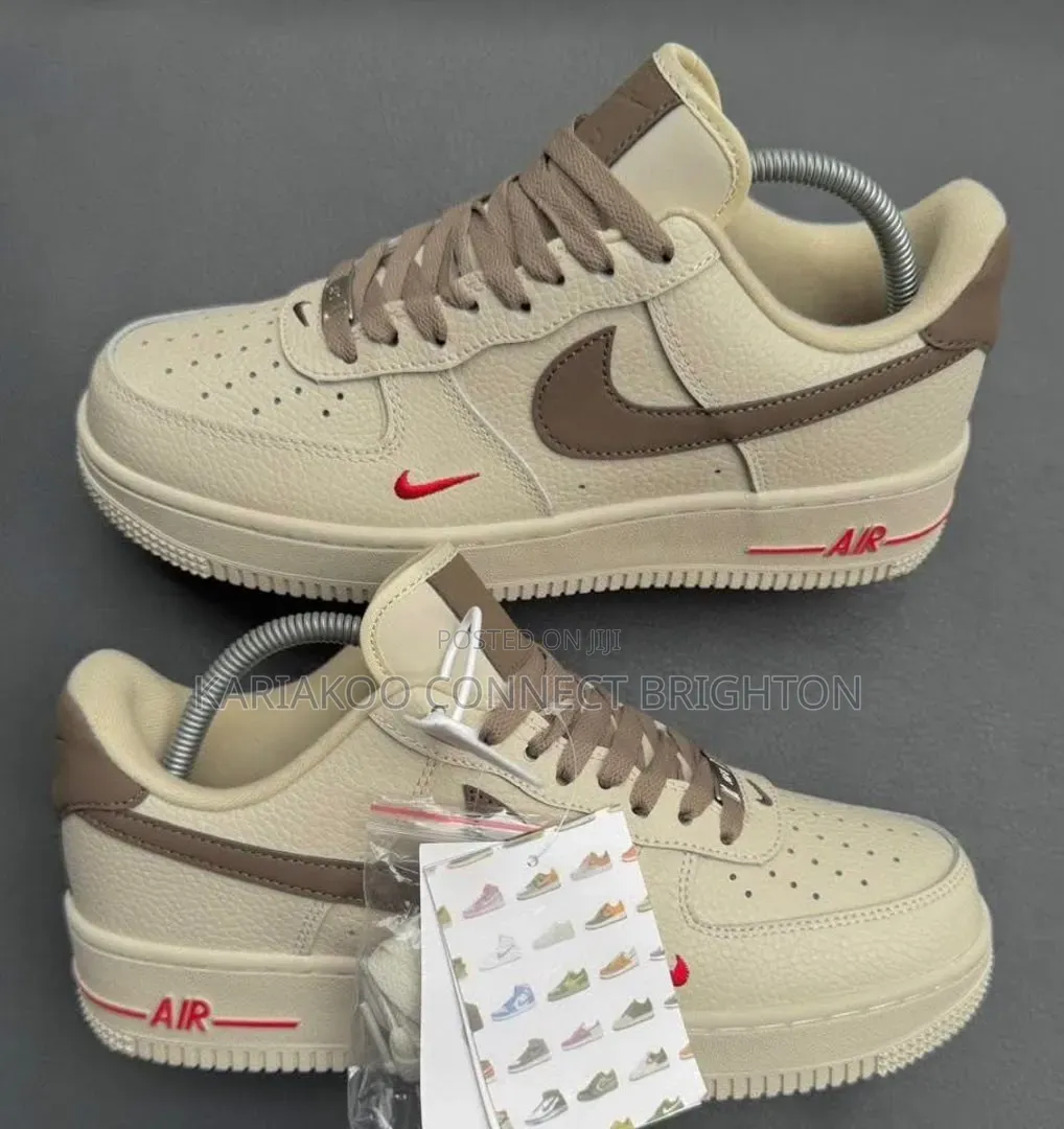 Nike Air Sneakers