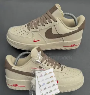 Nike Air Sneakers