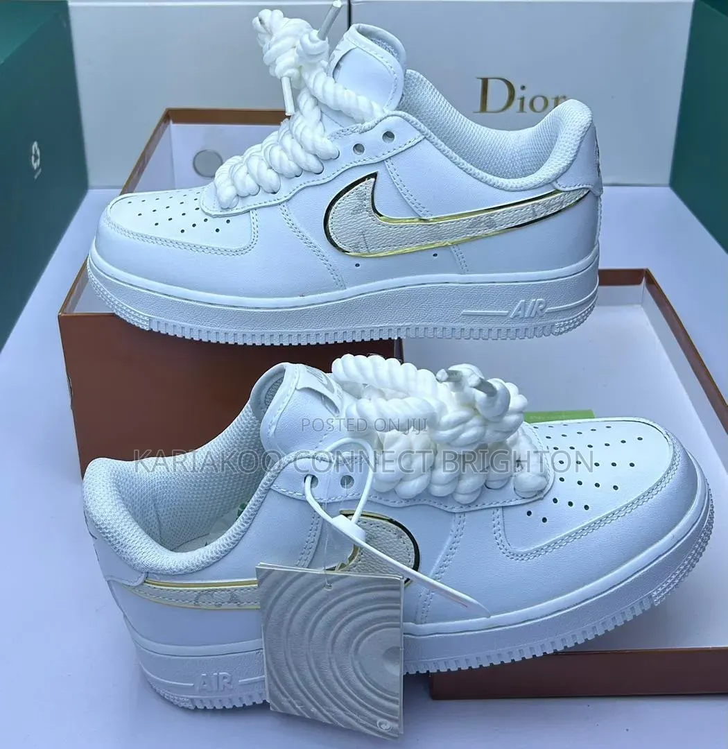 Nike Air Sneakers