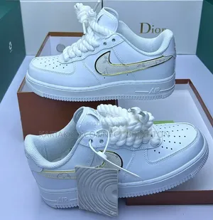 Nike Air Sneakers