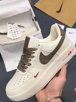 Nike Air Sneakers